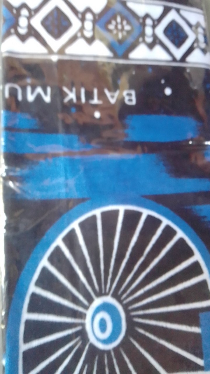 All Sarung Batik Anak Nu Sarung Anak Becak Onthel Vespa Sarung Wayang Printing Aqil Batik Store