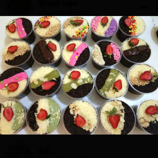 

Cake Lumer