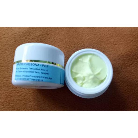 Htb Cream Apotek Pesona