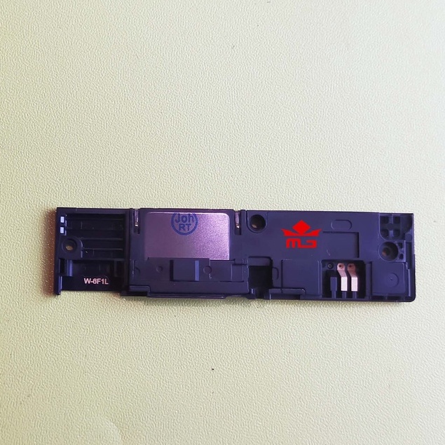 Buzzer Xiaomi Redmi 3