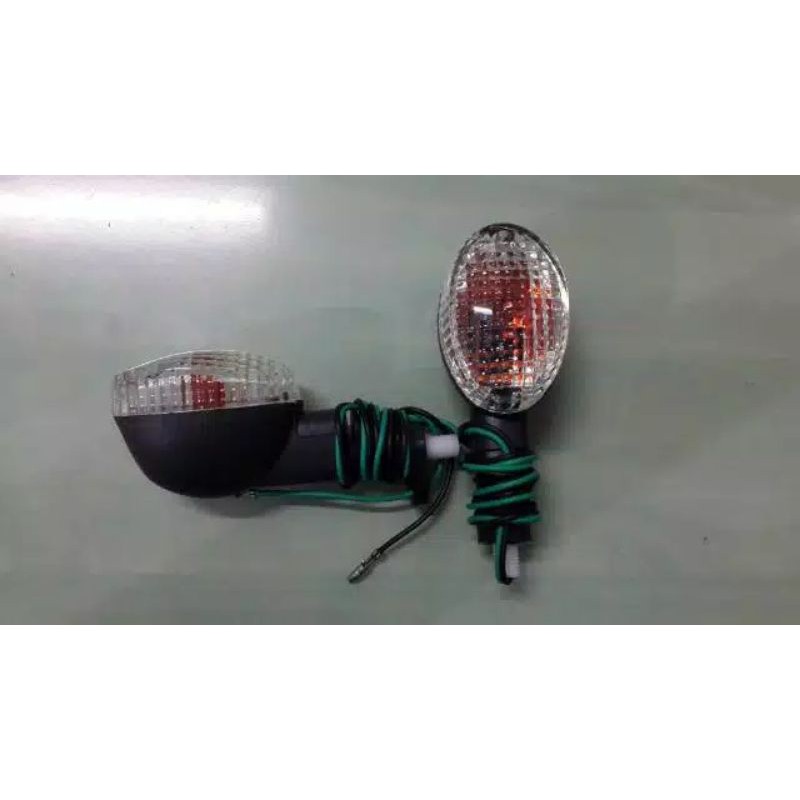 SEN Ninja 250rr riting ninja 250 lampu sen riting ninja 250r