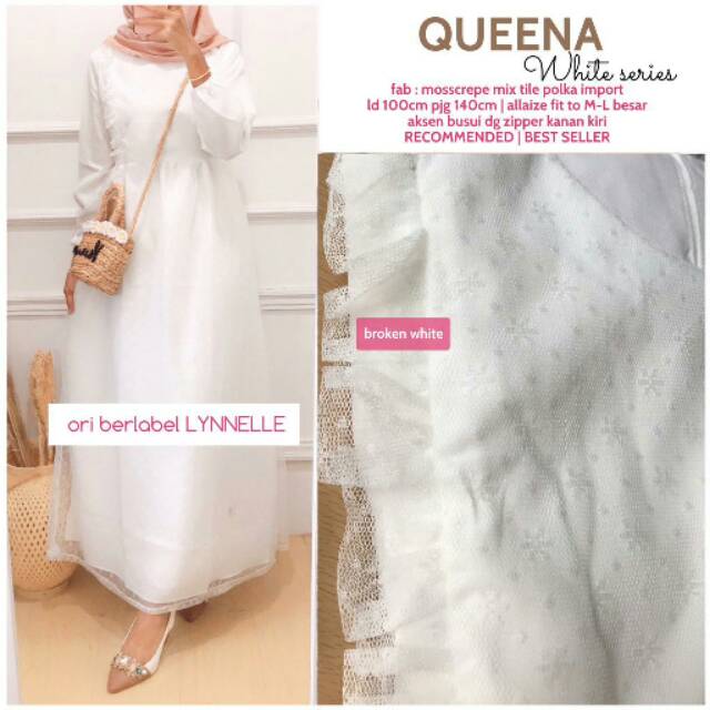 Queena