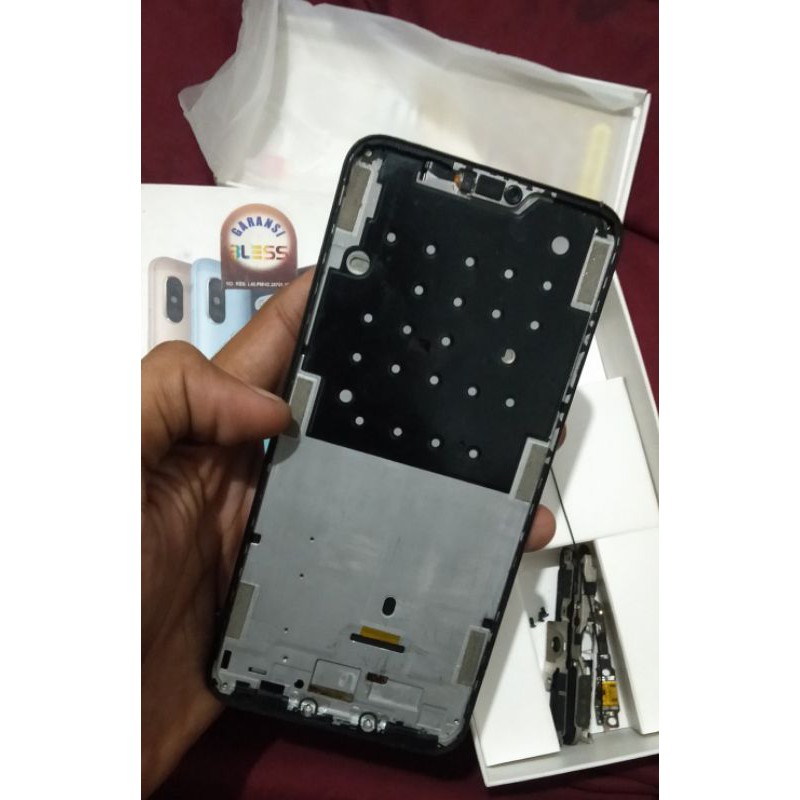 MI A2 LITE MINUS LCD 4/64gb