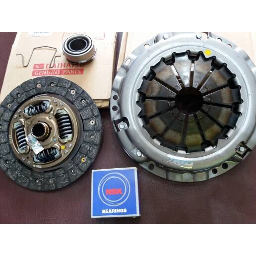 kopling set avanza xenia 1300 original