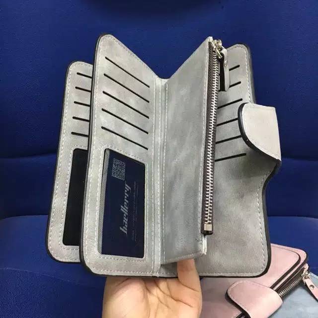 HS [COD] Dompet baellerry termurah N2345 panjang