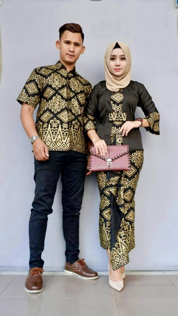 BATIK JODHA WAJIK COUPLE MODERN SARIMBIT BALOTELI PRADA SABUK BUSUI SOLO LILIT
