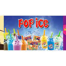 

POP ICE BLENDER BUBUK 25GRAM / Pop Ice Blender Bubuk 25gram