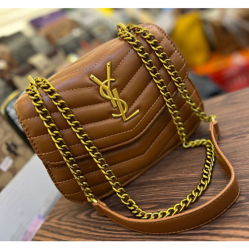 Tas Wanita YSL Premium Import//Tas Premium