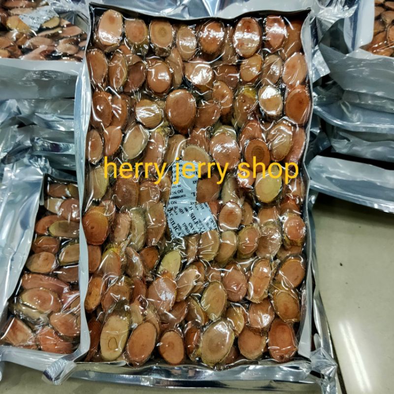 

tongkat ali merah asli kalimantan ukuran kecil 500