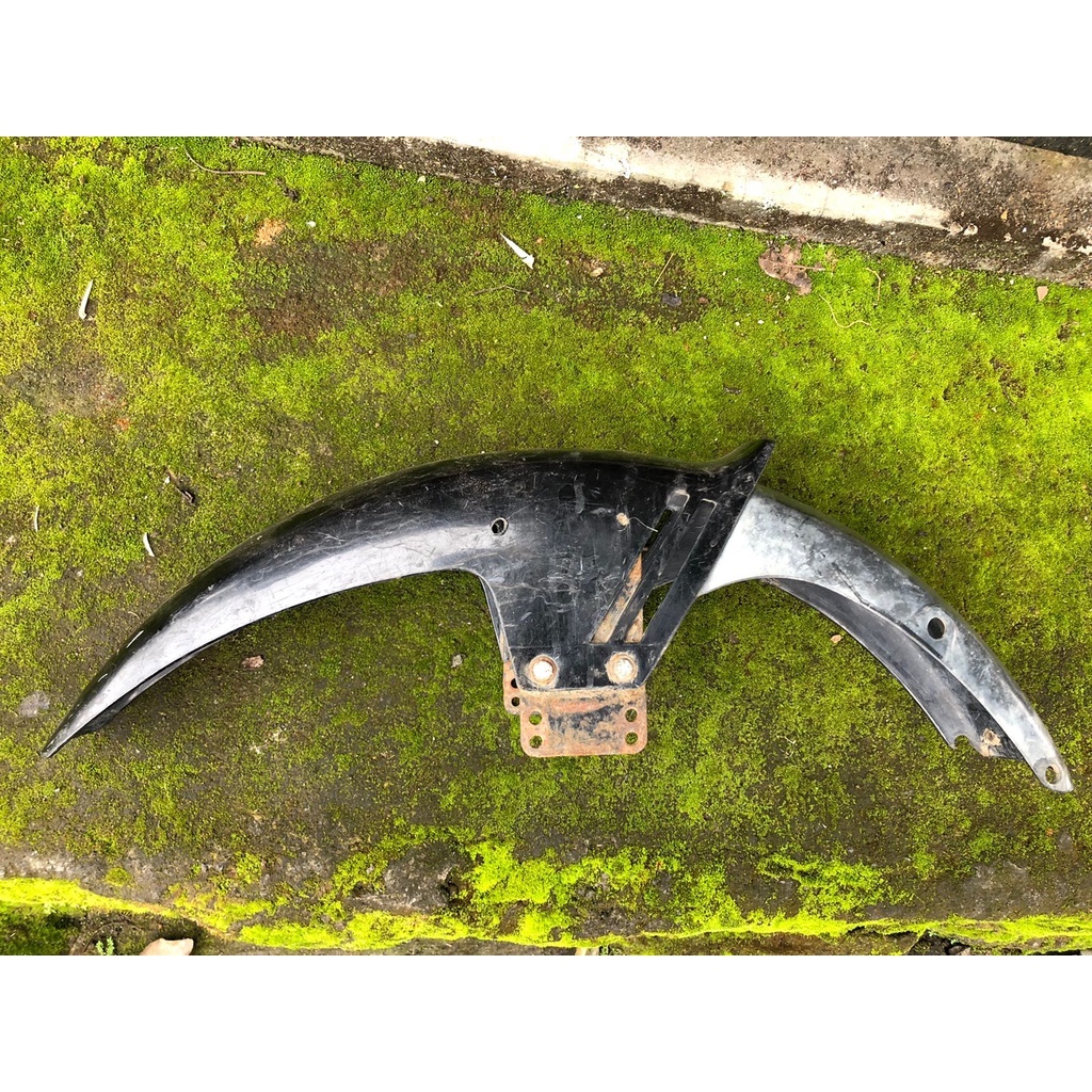 Slebor Spakbor Depan Honda Gl pro Gl Max Original