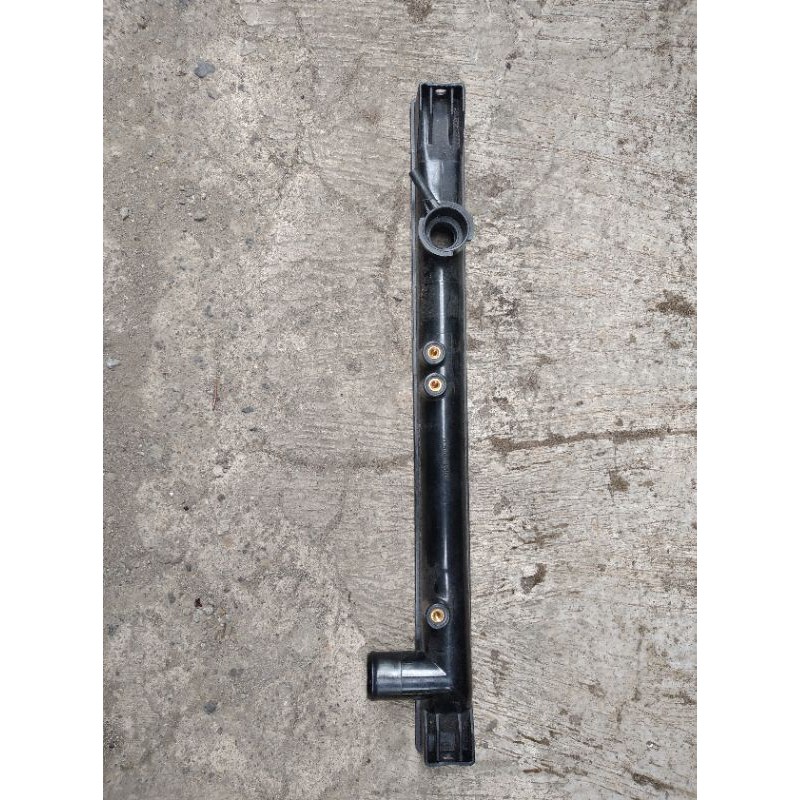 Uppertank radiator KIA Sportage 2000