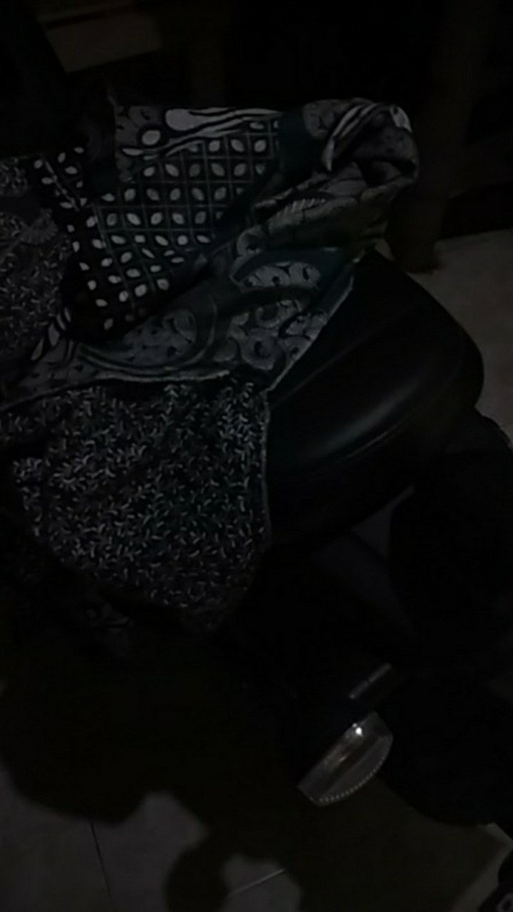 Kemeja Batik Pria Size 6xl Jumbo