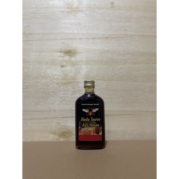 

MADUASLIHUTAN BOTOL GEPENG