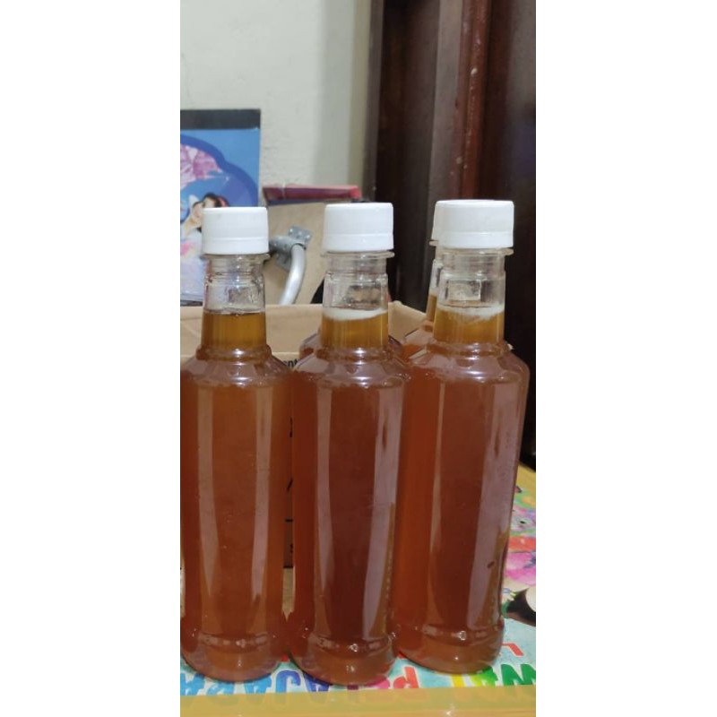 

Madu Sialang Asli