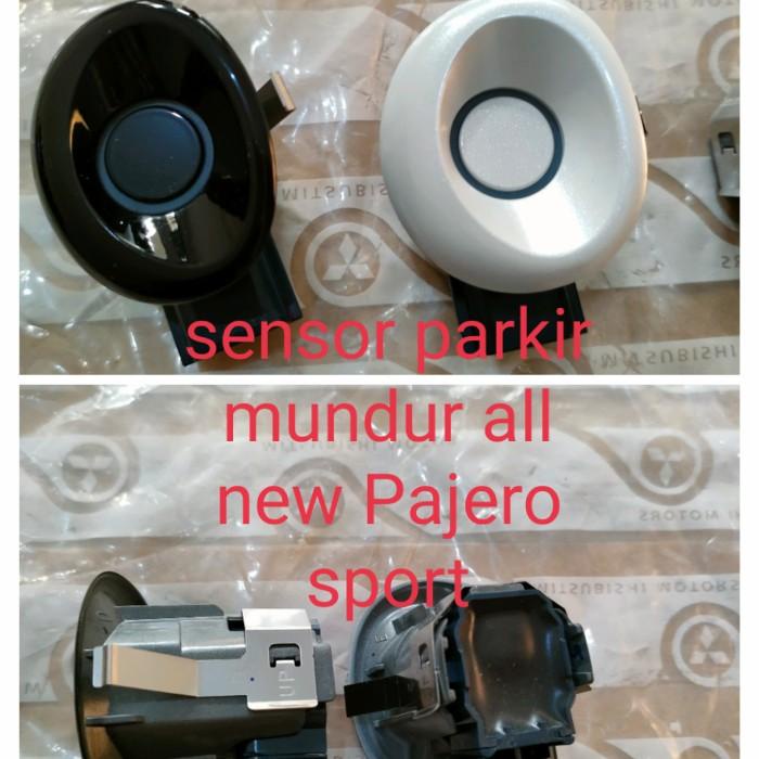 Sensor | Sensor Mundur Parkir All New Pajero Sport Ori