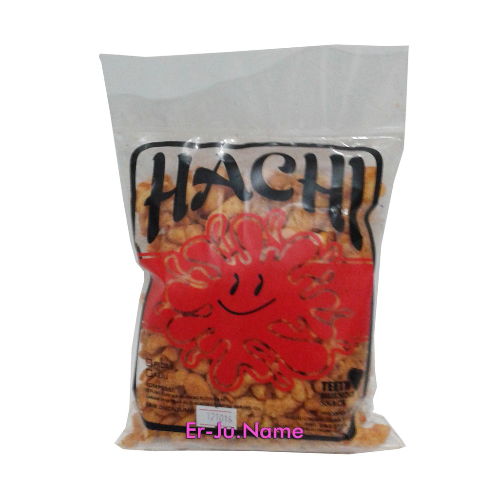 

HACHI Makaroni Pedas