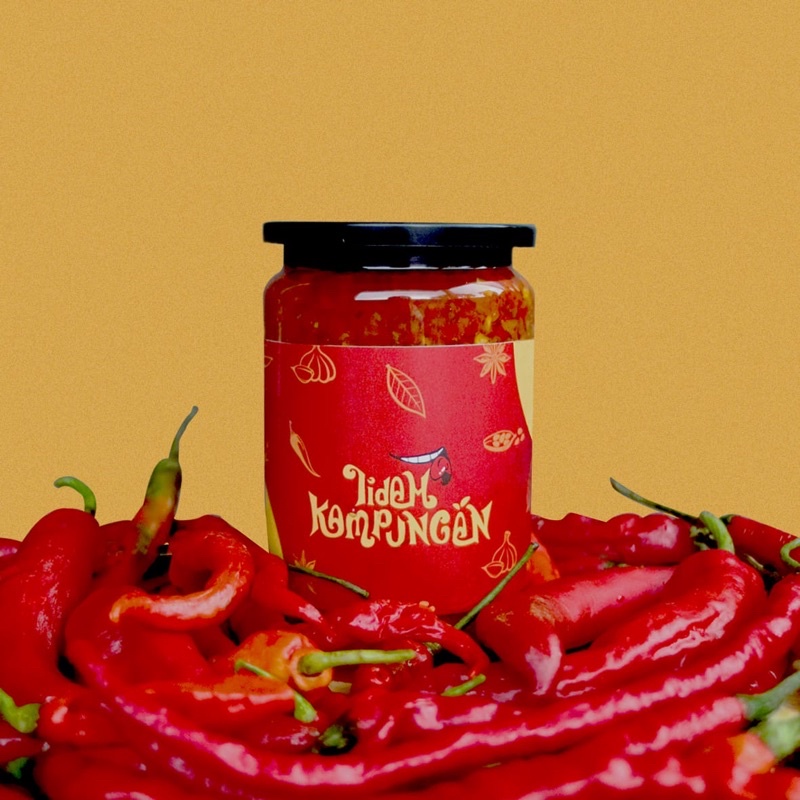 

SambelBawangPadangPedasNikmat