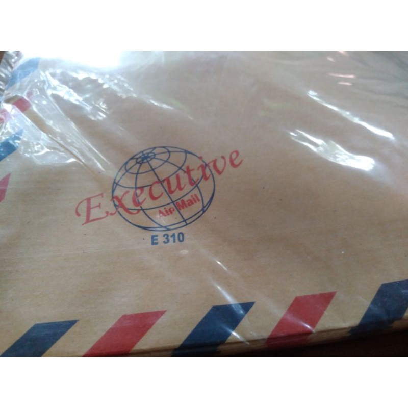 

amplop executive E310 (10 lembar)