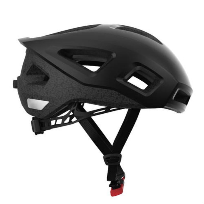 Helm roadbike Van rysel RoadR 100 helm sepeda roadbike helm Van rysel helm sepeda balap
