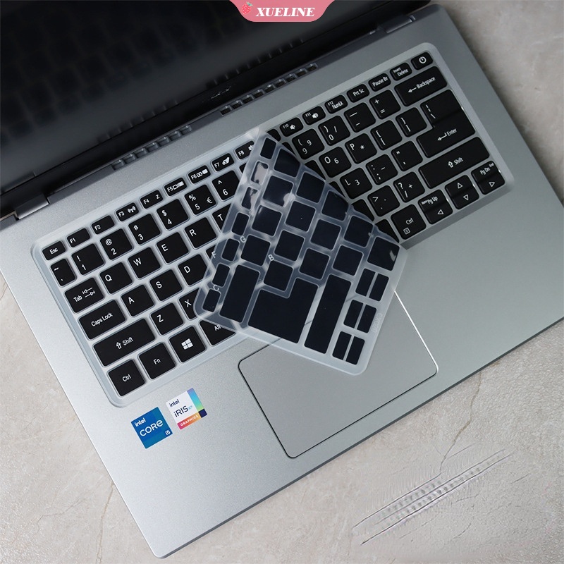 Cover Pelindung Keyboard Acer Swift 3 SF313 SF313-52 SF313-53 Es11 Tahan Air Ukuran 13.5 Inch 2020 ZL