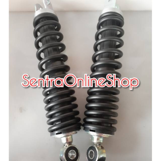 Shock shok shokbreker shockbreker Vario federal