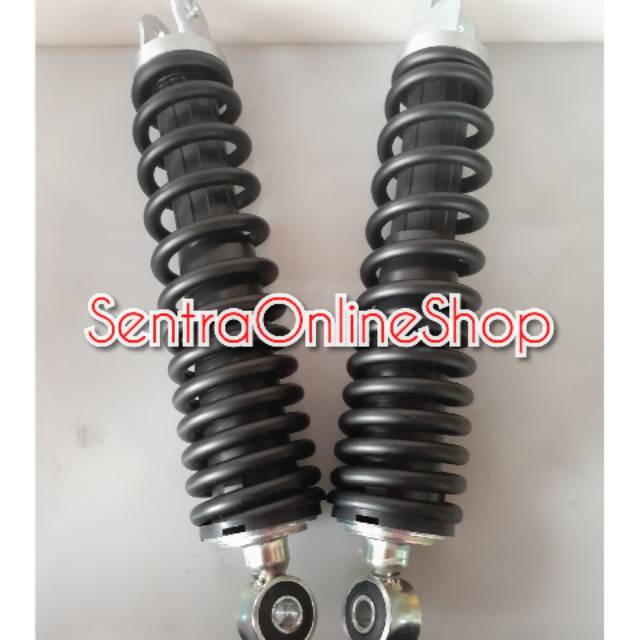 Shock shok shokbreker shockbreker Vario federal