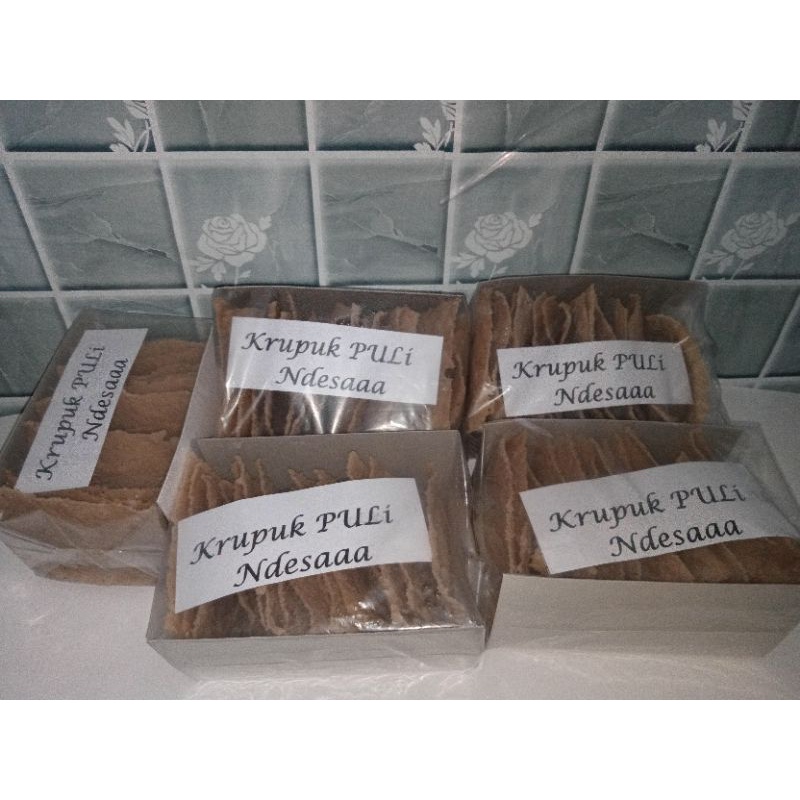 

KrupukPuli