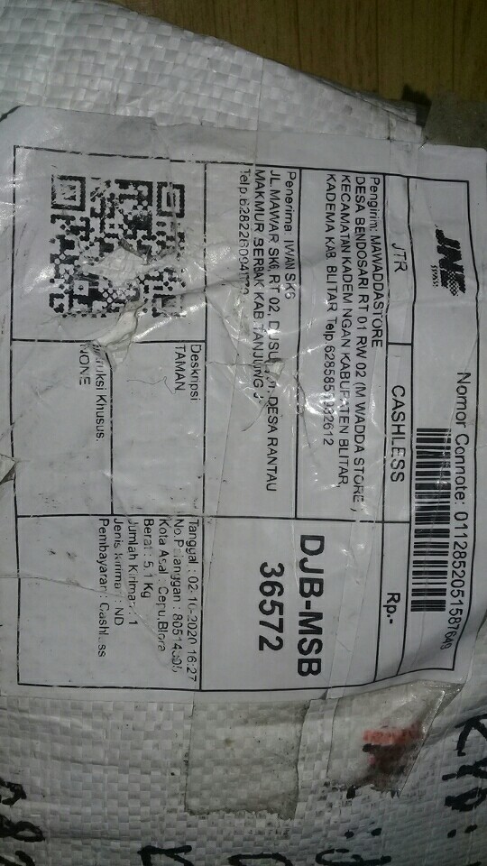 Benih Padi Ketan Grendel Bibit Unggul