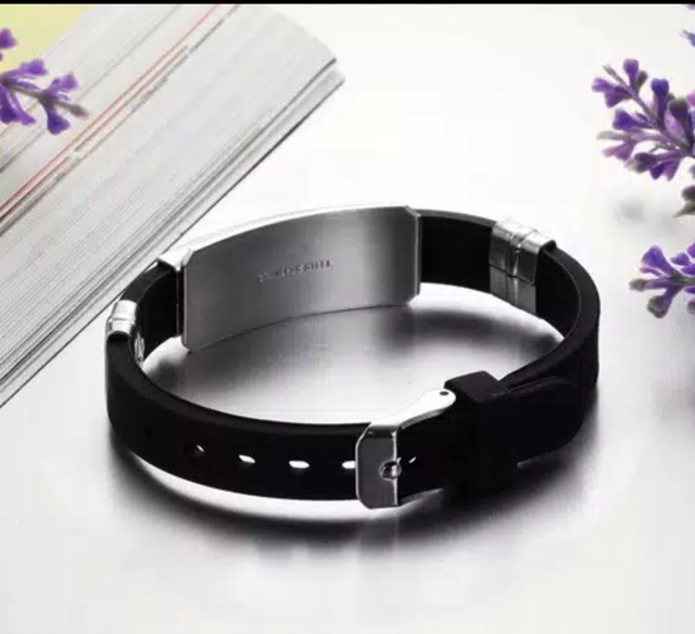 Gelang Gesper Pria Wanita