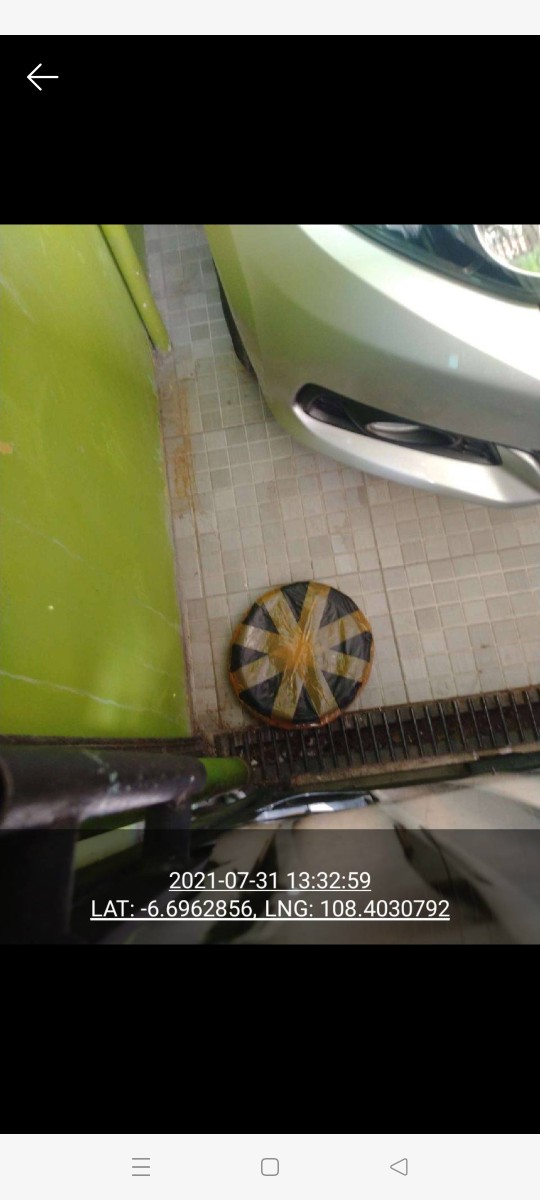 Selang Air Permeter 1 2mm Benang Bening Selang Air Taman Selang Air Murah Selang Air Cuci Motor