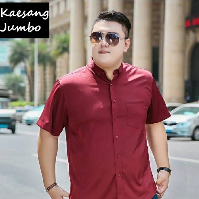 Kemeja Kaesang