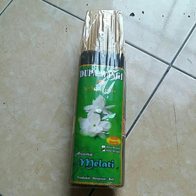 Dupa Bali Aromatherapy - Jasmine