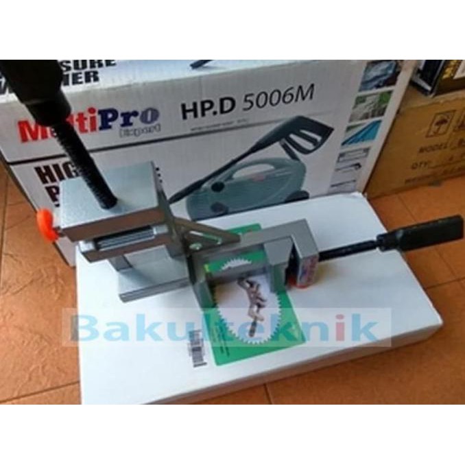 Produk Terbaik] Catok Sudut Siku Corner Wipro Clamp Siku Clamp Sudut