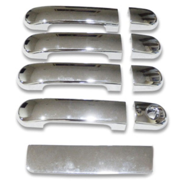 COVER PELINDUNG HANDLE GAGANG PINTU GRAND LIVINA- AKSESORIS EKSTERIOR MOBIL -