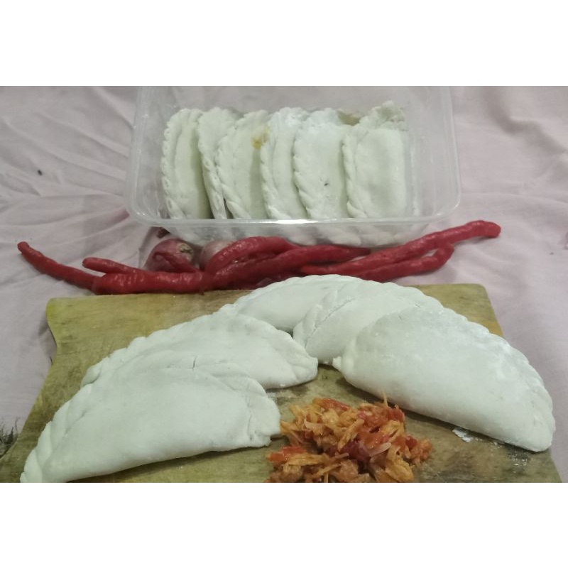 

Cireng Ayam Taican 10pcs