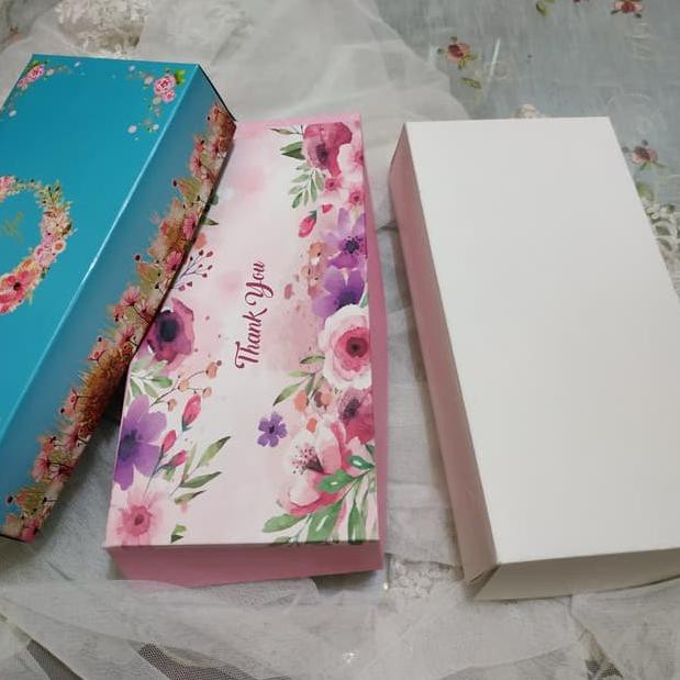 

LSL dus kue/ box kue / kotak brownies /kotak kado / box kue kering Terkini