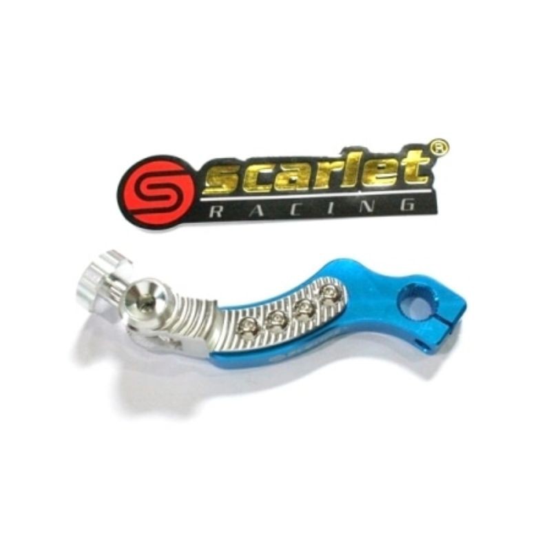 WARREN paha rem scarlet universal matic