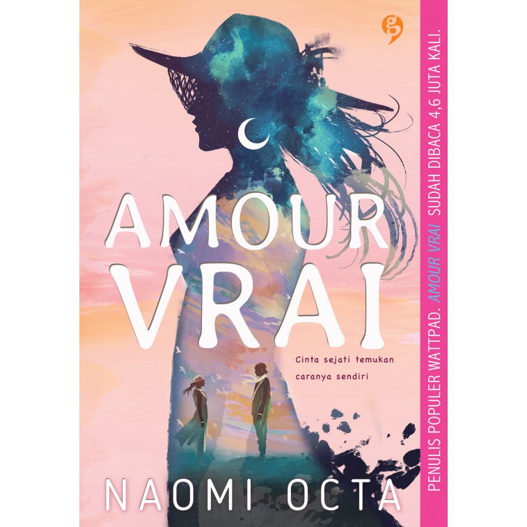 Amour Vrai - Naomi Octa