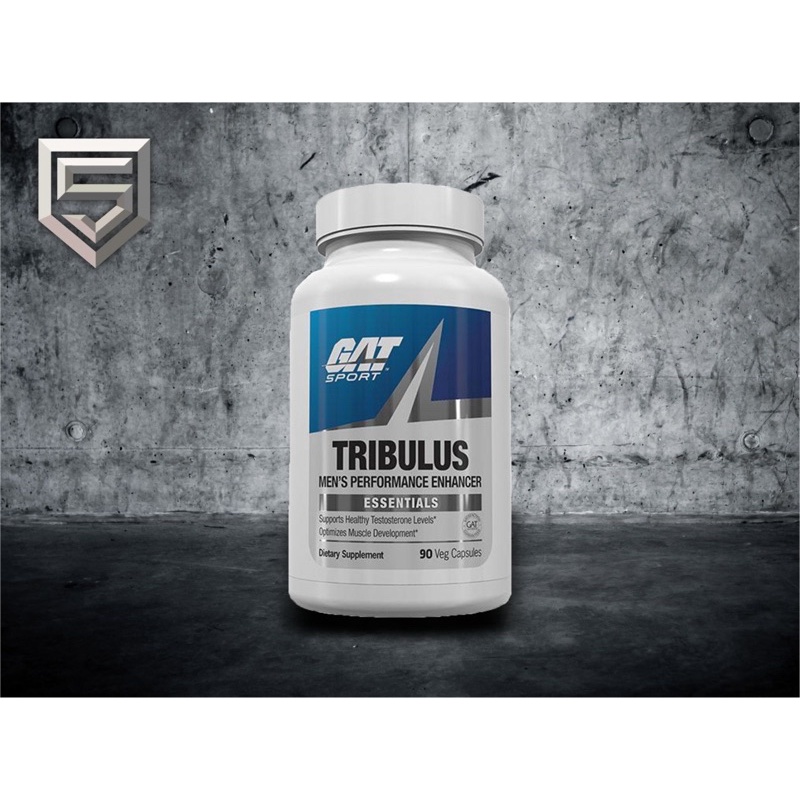 GAT SPORT TRIBULUS 90 CAPS