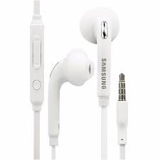 ORIGINAL Headset HANDFREE Earphone HANDSFREE Samsung S6 S5 S4 HS330 Note 2 3 S5830 C550 HS130 In-Ear