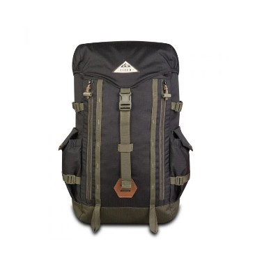 Tas Ransel Semi Carrier Migrate Rucksack 35L Camel