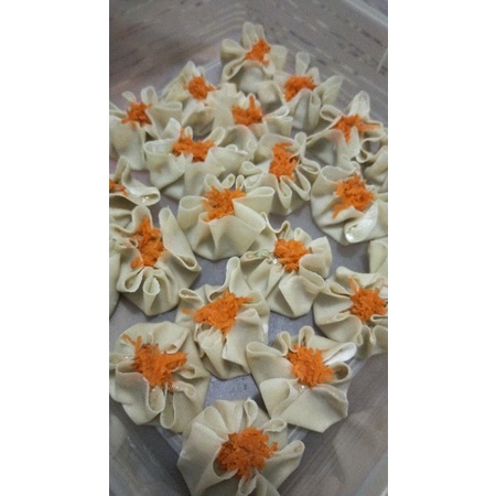 

DIMSUM AYAM / MOZA
