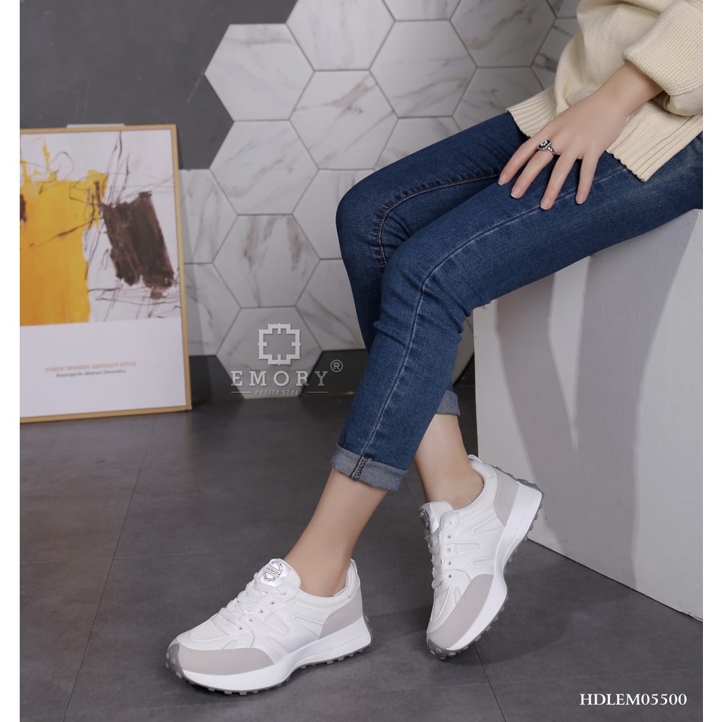 E M O R Y Lavenna ( BDG ) SVC Series  HDLEMO5500#(Real Stock)