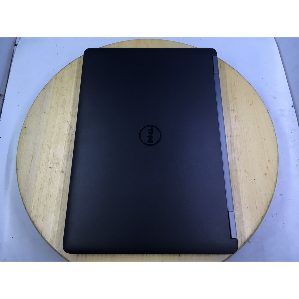 DELL LATITUDE E7270 i7-6600U RAM 16GB SSD 512GB