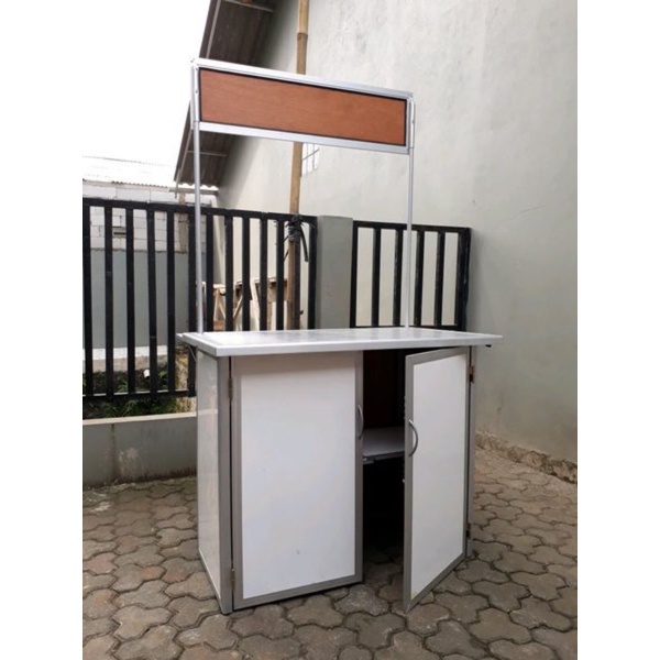 

TAMBAHAN PINTU