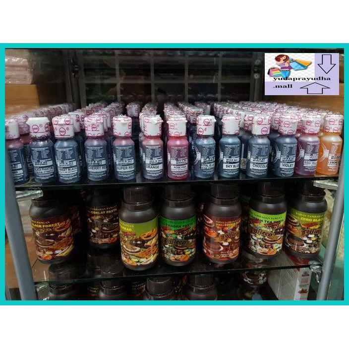 

54Etr7U- Cross Pewarna Makanan 20Gr - Rose Pink 9Uhhjt7-