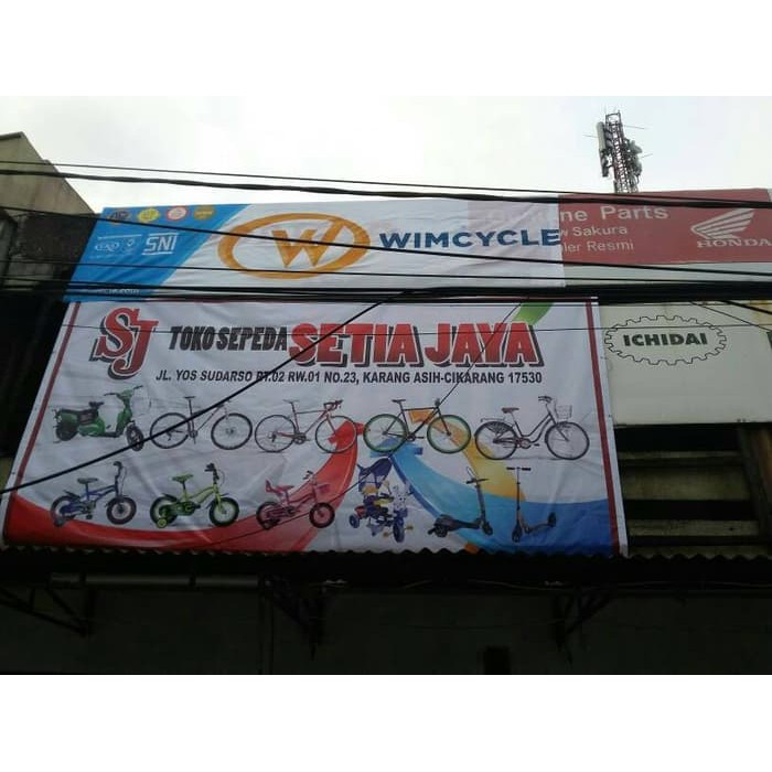 TOKO SEPEDA SETIA JAYA CIKARANG BEKASI Shopee Indonesia TOKO SEPEDA SETIA JAYA CIKARANG BEKASI Shopee Indonesia
