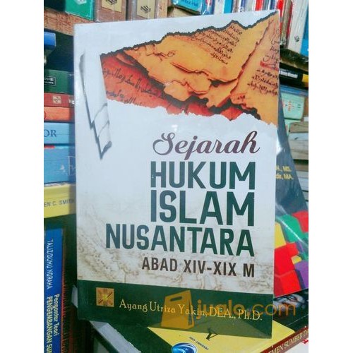 sejarah hukum islam nusantara