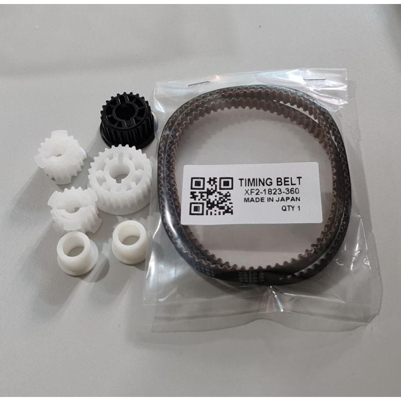 

Promo Gear Timing Belt Mesin Canon IR 5000/6570/5075 1 set Original