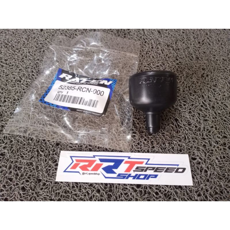 TABUNG RIS NOVA DASH &amp; HONDA NSR RACEN